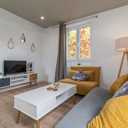 Moderno Apartamento En Centro De Granada Kültér fotó
