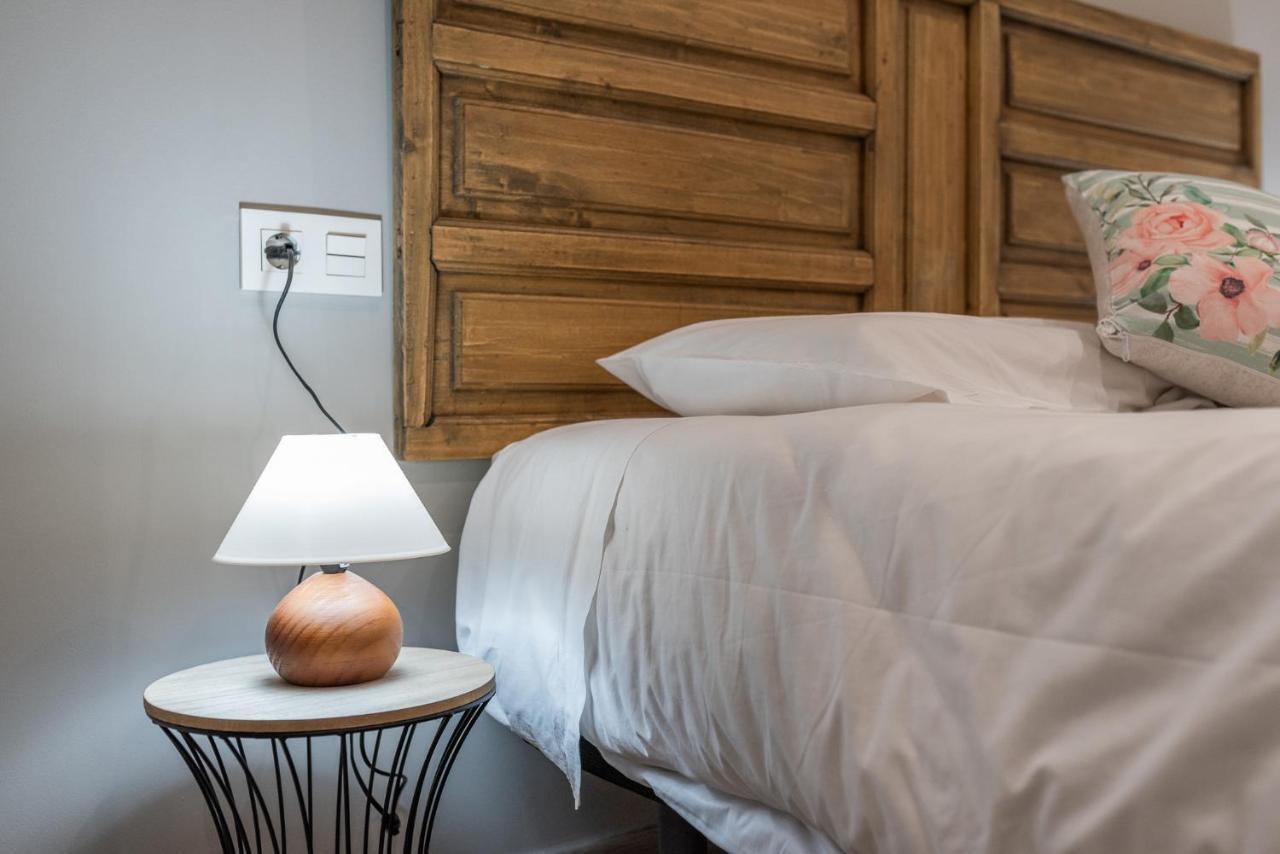 Moderno Apartamento En Centro De Granada Kültér fotó
