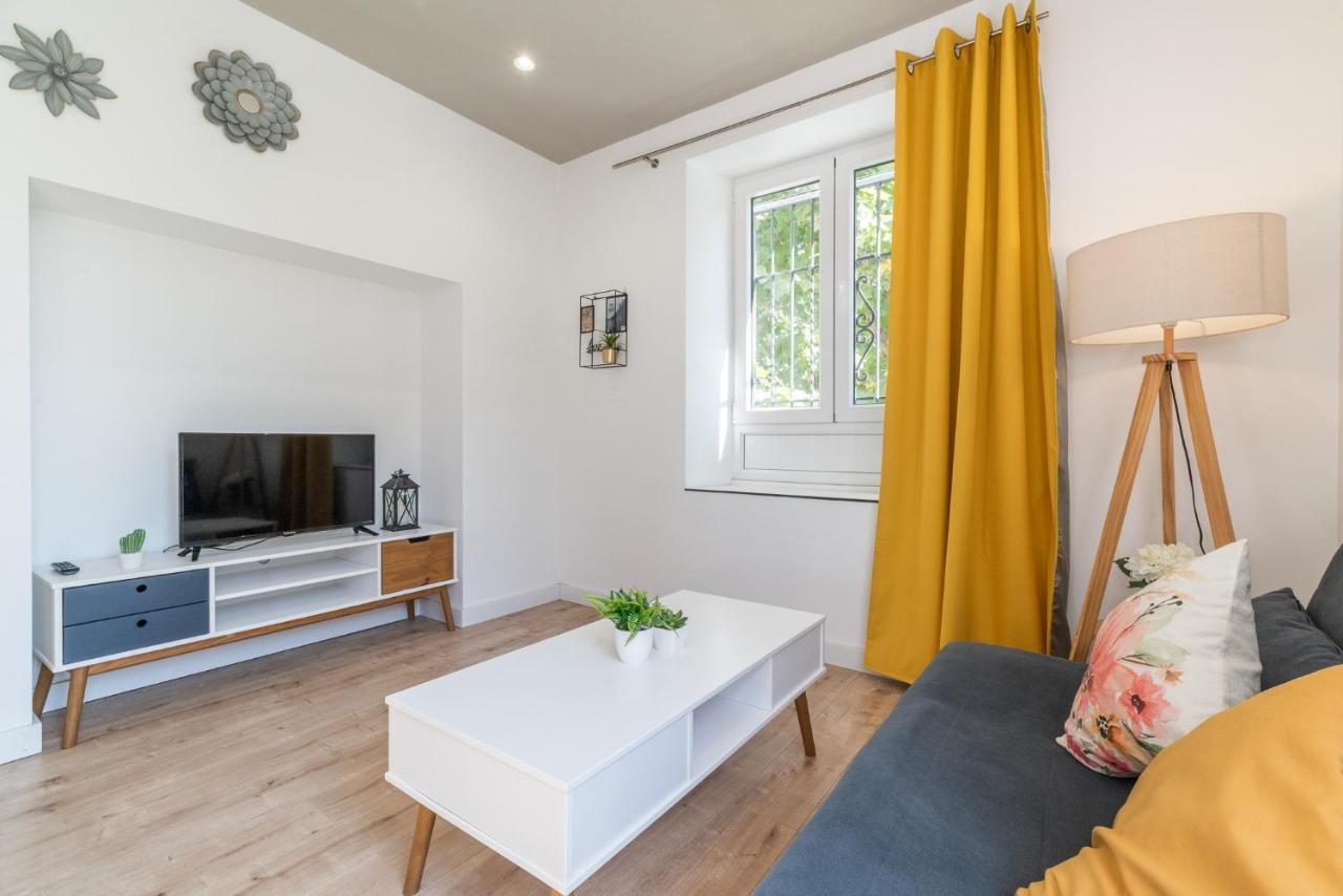 Moderno Apartamento En Centro De Granada Kültér fotó