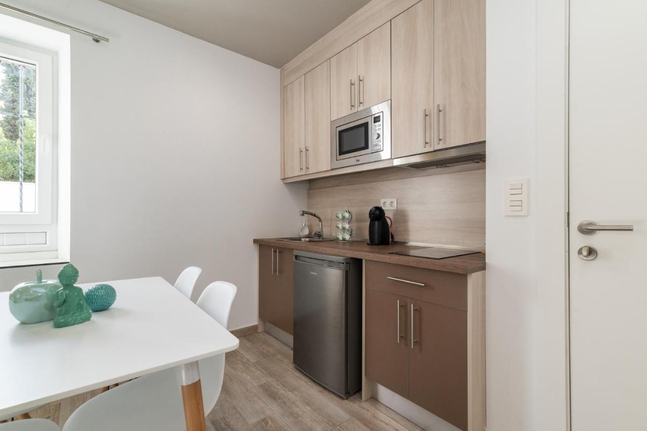 Moderno Apartamento En Centro De Granada Kültér fotó