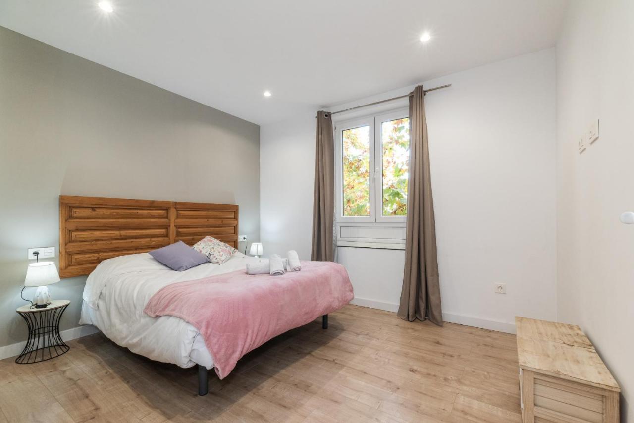 Moderno Apartamento En Centro De Granada Kültér fotó