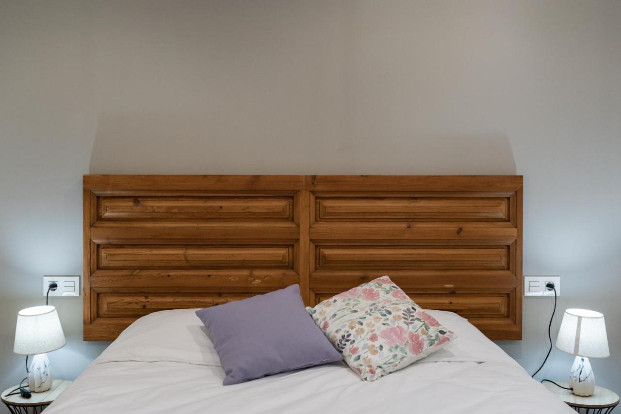 Moderno Apartamento En Centro De Granada Kültér fotó