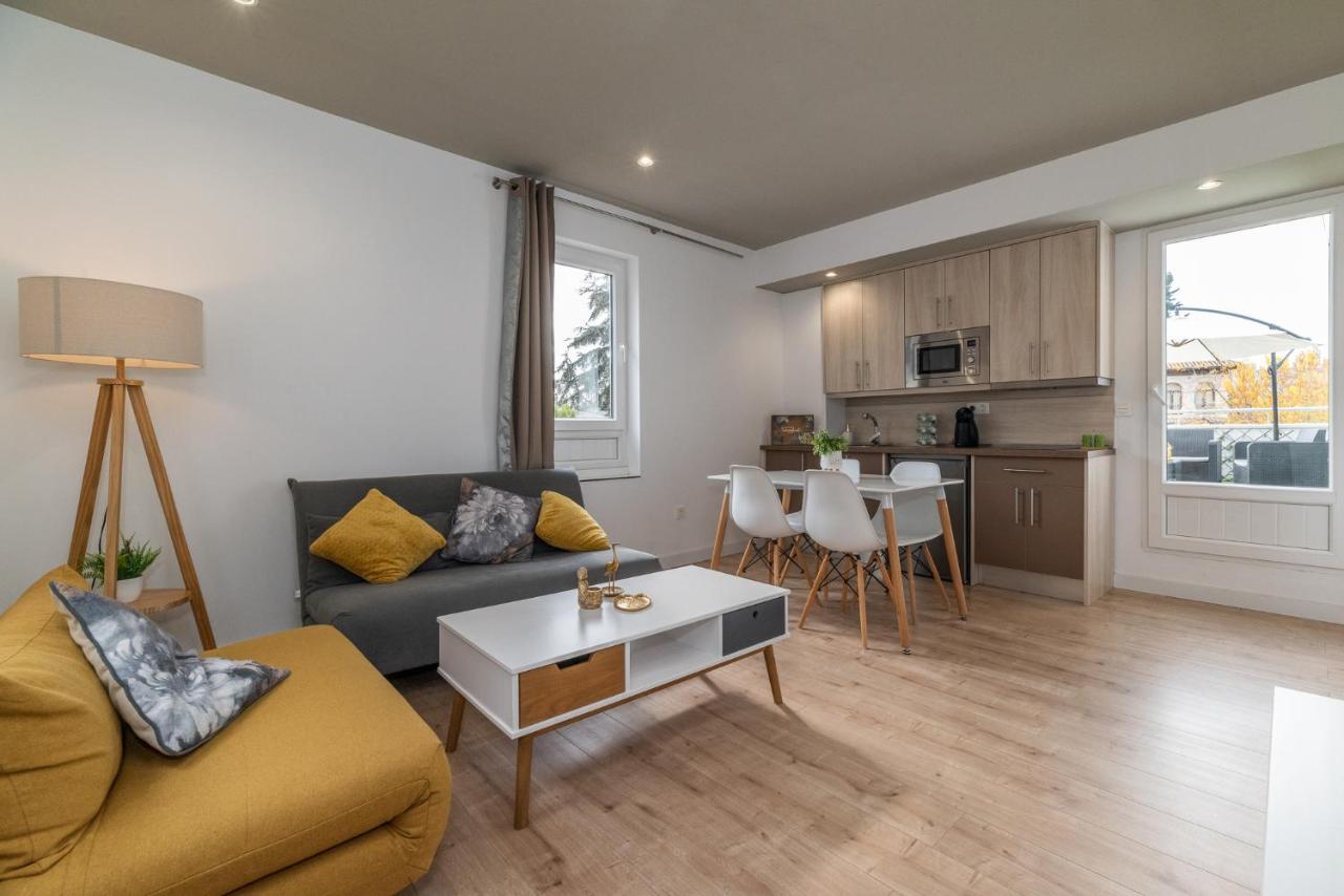 Moderno Apartamento En Centro De Granada Kültér fotó