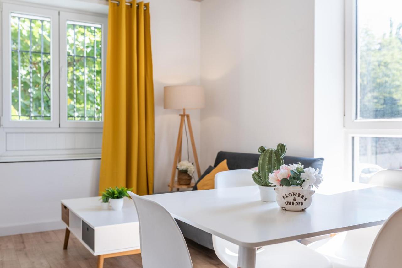 Moderno Apartamento En Centro De Granada Kültér fotó