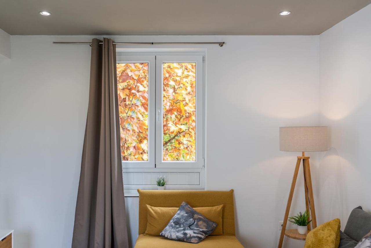 Moderno Apartamento En Centro De Granada Kültér fotó
