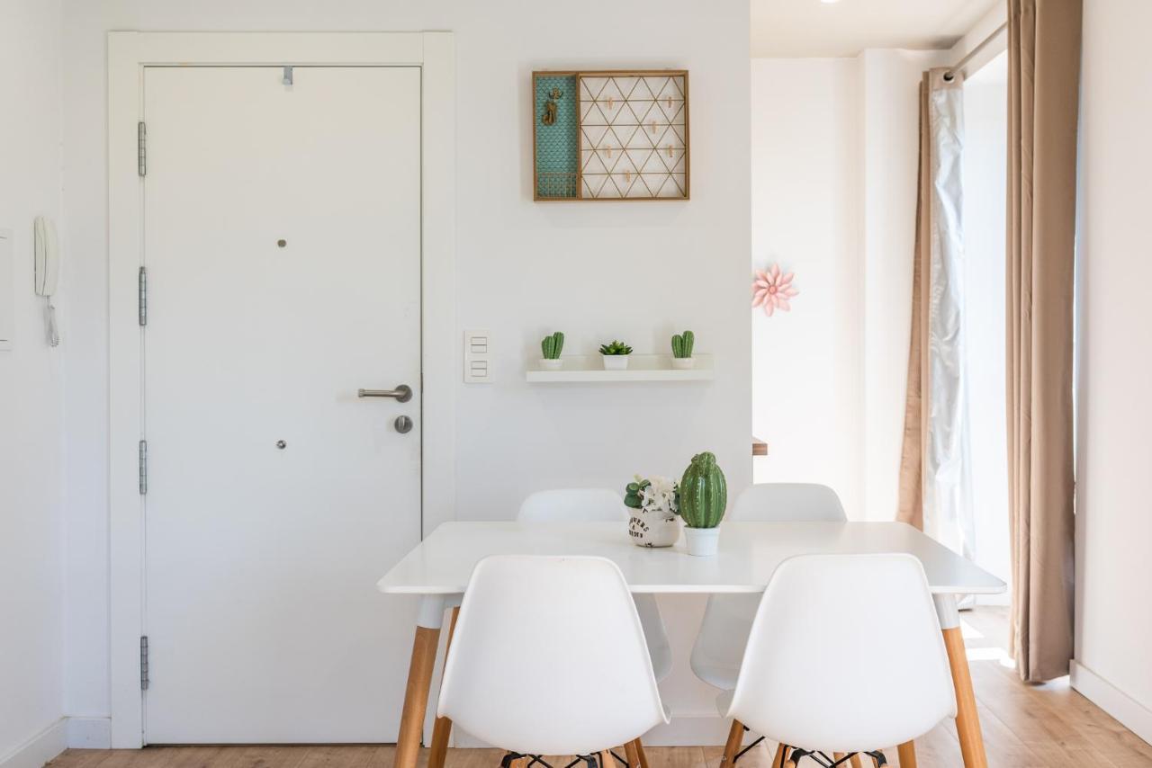 Moderno Apartamento En Centro De Granada Kültér fotó