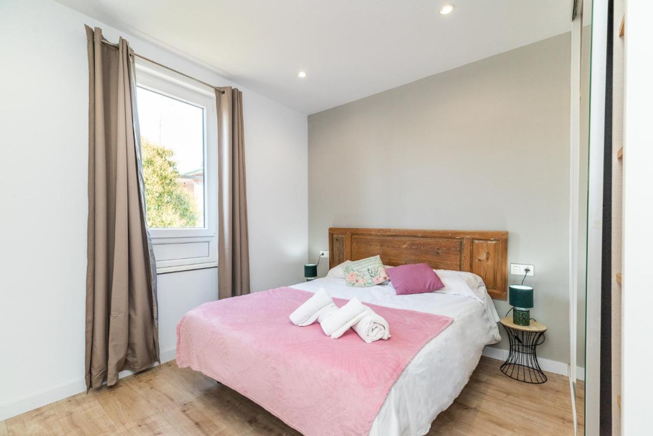 Moderno Apartamento En Centro De Granada Kültér fotó