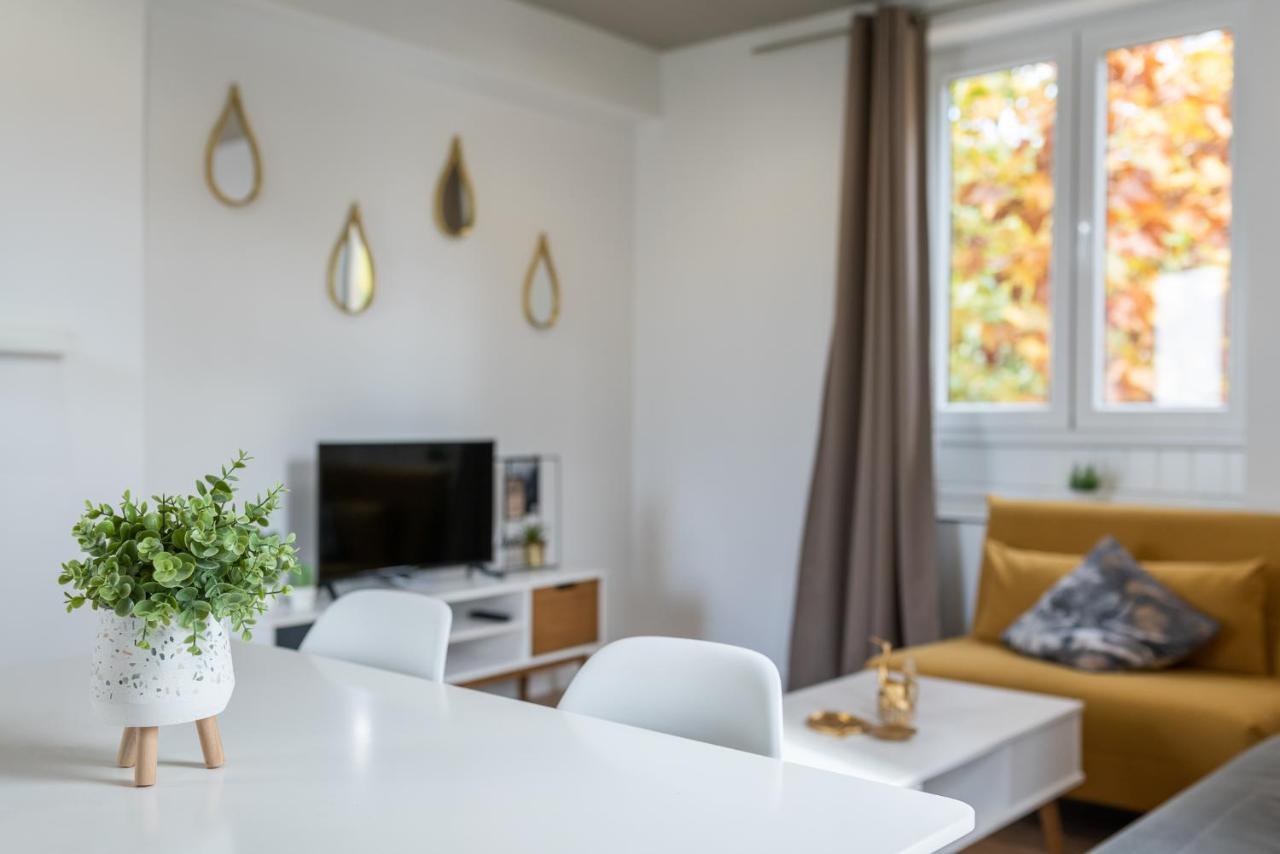 Moderno Apartamento En Centro De Granada Kültér fotó