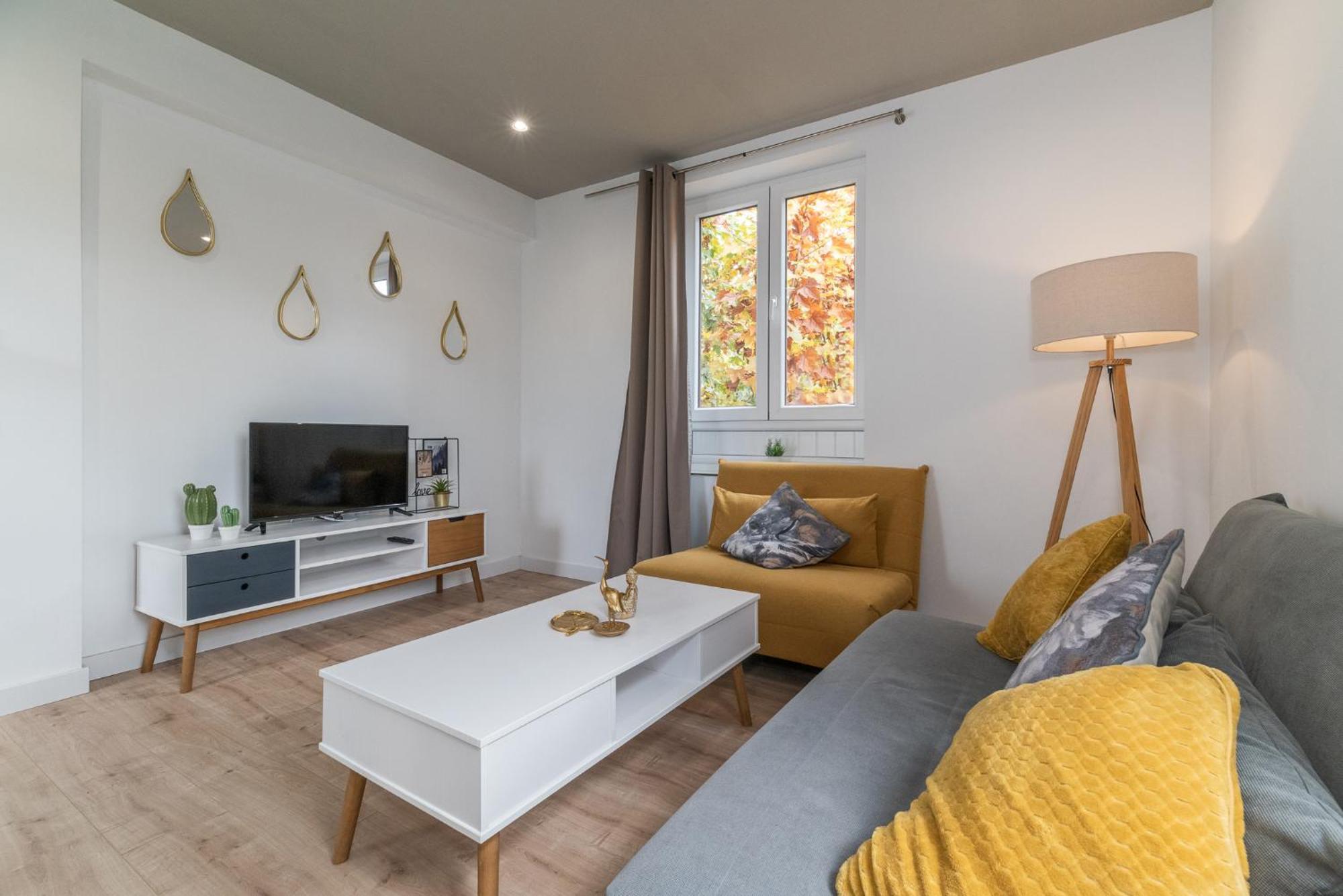 Moderno Apartamento En Centro De Granada Kültér fotó