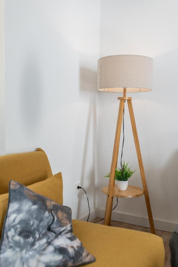 Moderno Apartamento En Centro De Granada Kültér fotó