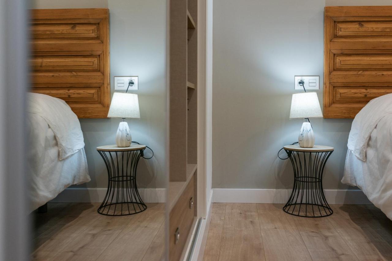 Moderno Apartamento En Centro De Granada Kültér fotó